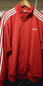 Adidas Track Jacket